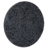 3M HD-DN Scotch-Brite Precision Heavy Duty Surface Conditioning TN Quick Change Disc, Extra Coarse 80+, 5 in (7100358892) (50 Pack) - 4
