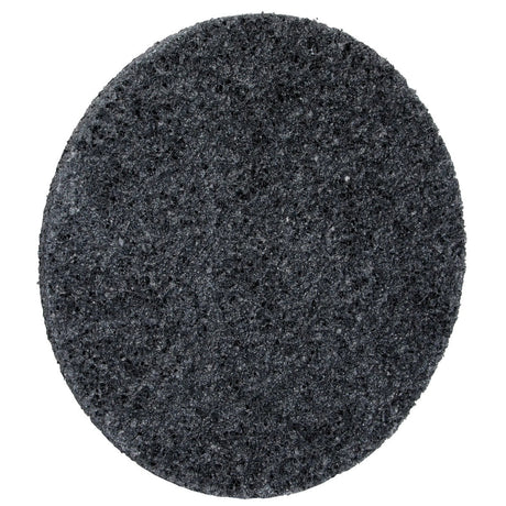 3M HD-DN Scotch-Brite Precision Heavy Duty Surface Conditioning TN Quick Change Disc, Extra Coarse 80+, 5 in (7100358892) (50 Pack) - 4