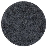 3M HD-DN Scotch-Brite Precision Heavy Duty Surface Conditioning TN Quick Change Disc, Extra Coarse 80+, 5 in (7100358892) (50 Pack) - 5