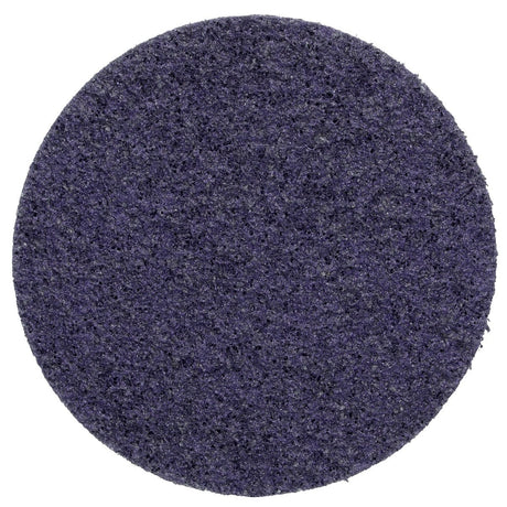 3M HD-DN Scotch-Brite Precision Heavy Duty Surface Conditioning TN Quick Change Disc, X-Extra Coarse 60+, 7 in (7100358895) (25 Pack) - 2