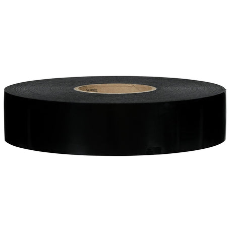 3M 4411B+ Extreme Sealing Tape, Black, 2 in x 36 yd (7100359732) (6 Pack) - 7