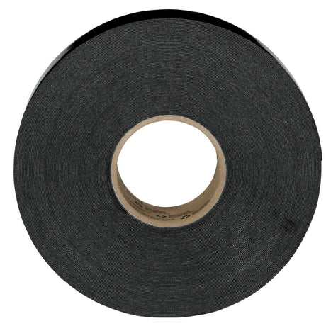 3M 4411B+ Extreme Sealing Tape, Black, 2 in x 36 yd (7100359732) (6 Pack) - 8