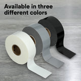 3M 4411B+ Extreme Sealing Tape, Black, 2 in x 36 yd (7100359732) (6 Pack) - 10