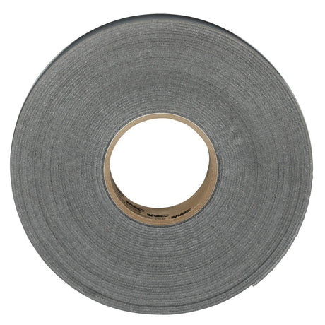 3M 4412G+ Extreme Sealing Tape, Single Sided Acrylic Adhesive, Gray, 2 in x 18 yd (7100359851) (6 Pack) - 2