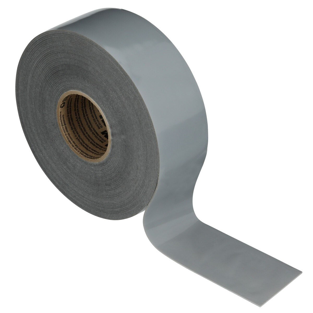 3M 4412G+ Extreme Sealing Tape, Gray, 3 in x 18 yd (7100360887) (3 Pack) - 2