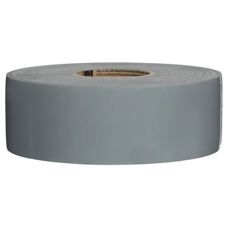 3M 4412G+ Extreme Sealing Tape, Gray, 3 in x 18 yd (7100360887) (3 Pack) - 3