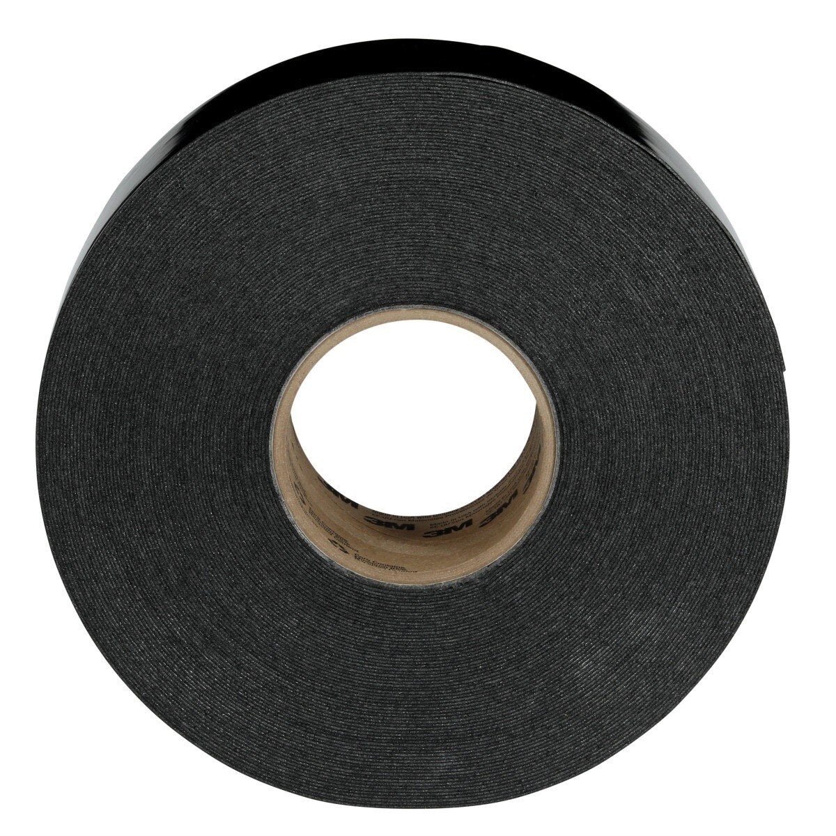 3M 4411B+ Extreme Sealing Tape, Black, 3 in x 36 yd (7100361632) (3 Pack) - 4