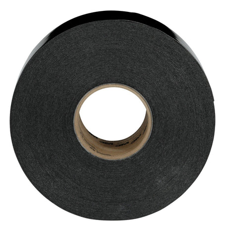 3M 4411B+ Extreme Sealing Tape, Black, 3 in x 36 yd (7100361632) (3 Pack) - 4