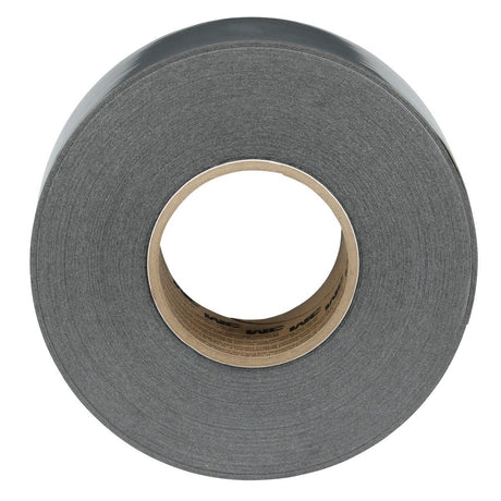 3M 4410G+ Extreme Sealing Tape, Gray, Single Sided Acrylic Adhesive, 3 in x 36 yd (7100362298) (3 Pack) - 4