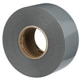 3M 4410G+ Extreme Sealing Tape, Gray, Single Sided Acrylic Adhesive, 3 in x 36 yd (7100362298) (3 Pack) - 5