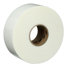 3M 4411W+ Extreme Sealing Tape, Single Sided Acrylic Adhesive, White, 3 in x 36 yd (7100362358) (3 Pack)