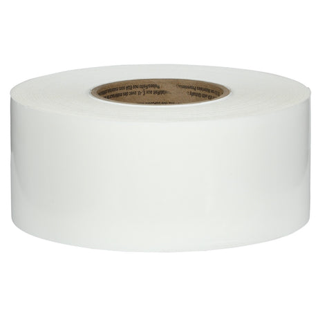 3M 4410W+ Extreme Sealing Tape, White, 3 in x 36 yd (7100362359) (3 Pack) - 3