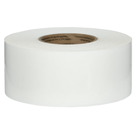 3M 4410W+ Extreme Sealing Tape, White, 3 in x 36 yd (7100362359) (3 Pack) - 3