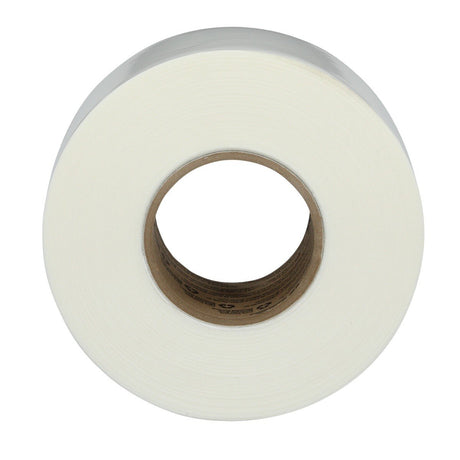 3M 4410W+ Extreme Sealing Tape, White, 3 in x 36 yd (7100362359) (3 Pack) - 4