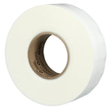 3M 4410W+ Extreme Sealing Tape, Single-Sided Acrylic Adhesive, White, 2 in x 36 yd (7100362368) (6 Pack) - 5