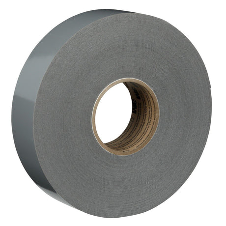 3M 4411G+ Extreme Sealing Tape, Gray, 2 in x 36 yd (7100362394) (6 Pack)