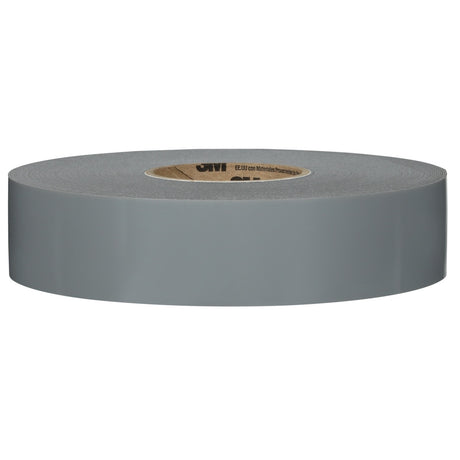 3M 4411G+ Extreme Sealing Tape, Gray, 2 in x 36 yd (7100362394) (6 Pack) - 3