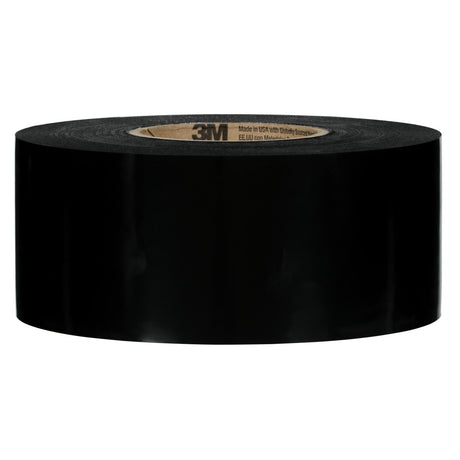 3M 4410B+ Extreme Sealing Tape, Black, 3 in x 36 yd (7100362437) (3 Pack) - 4
