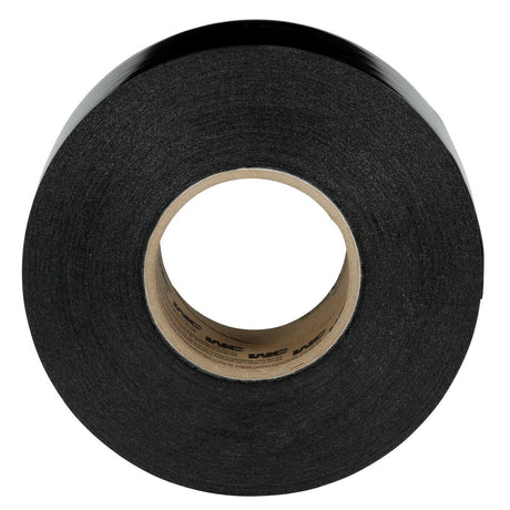 3M 4410B+ Extreme Sealing Tape, Black, 3 in x 36 yd (7100362437) (3 Pack) - 5