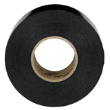 3M 4410B+ Extreme Sealing Tape, Black, 3 in x 36 yd (7100362437) (3 Pack) - 5