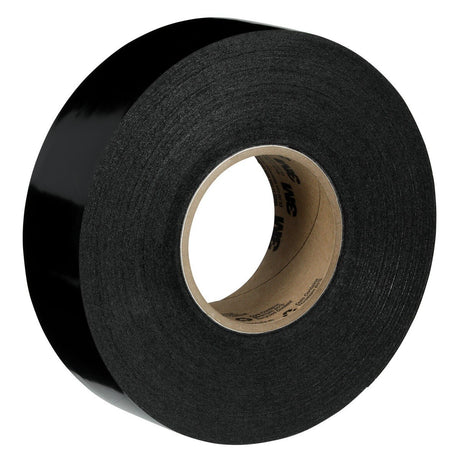 3M 4410B+ Extreme Sealing Tape, Black, 2 in x 36 yd, Waterproof Single Sided Acrylic Adhesive (7100362470) (6 Pack)