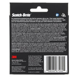3M Scotch-Brite Precision Heavy Duty Surface Conditioning TN Quick Change Disc Trial Pack, HD-DN, Assorted XCRS 80 Plus and XXCRS 60 Plus, Purple, 4.5 in (7100371492)  - (10Pack) - 3