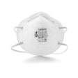 3M 7023 8200 Particulate Respirator N95 Cup Style Disposable White (7000052787) (20 Pack)