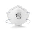 3M 7023 8200 Particulate Respirator N95 Cup Style Disposable White (7000052787) (20 Pack)