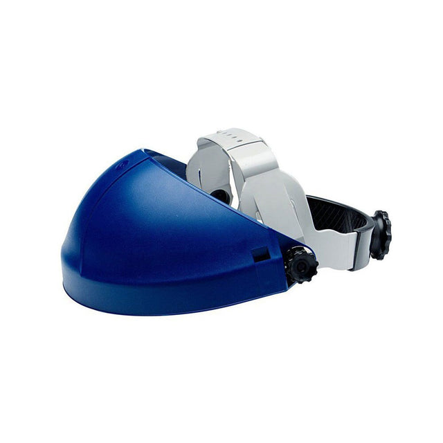 3M 82501-00000 Ratchet Headgear H8A, Blue (7000002290) (10 EA/Case)