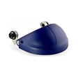 3M Cap Mount Hard Hat Headgear H18, Blue (7000002291) (10 EA/Case)