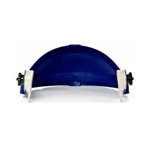 3M Cap Mount Hard Hat Headgear H18, Blue (7000002291) (10 EA/Case) - 4