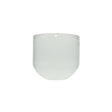 3M Clear Polycarbonate Faceshield WP96, Molded 7000002339 (10 EA/Case)