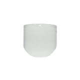 3M Clear Polycarbonate Faceshield WP96, Molded 7000002339 (10 EA/Case)