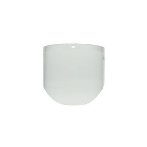 3M Clear Polycarbonate Faceshield WP96, Molded 7000002339 (10 EA/Case)