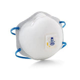 3M 8271 P85 Particulate Respirator, 10 Pack - 2