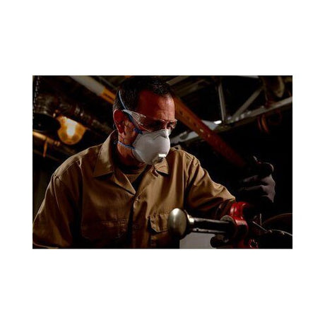 3M 8271 P85 Particulate Respirator, 10 Pack - 4