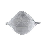 3M 9105 VFlex Particulate Respirator, N95, 50 EA/Carton - 4