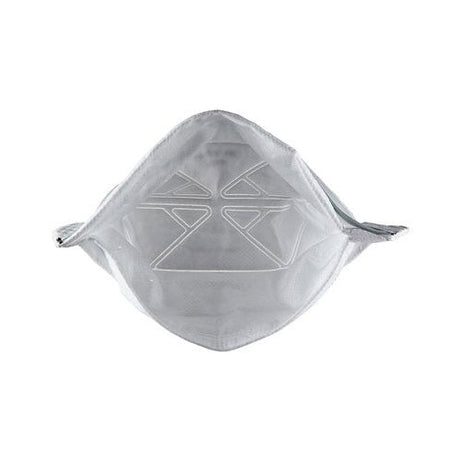3M 9105 VFlex Particulate Respirator, N95, 50 EA/Carton - 4