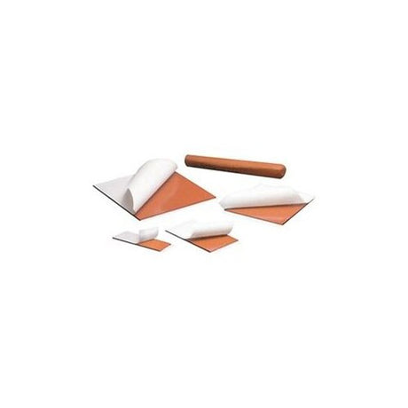 3M MPP+ 4"x 8" Putty Pad (7000059410) - 2