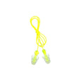 3M P3000 Tri-Flange Earplugs, NRR 26dB, Corded, Resusable (7000127187)