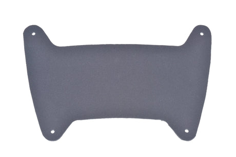 3M X5-SWBD01 SecureFit Black/Grey Replacement Sweat Band for Safety Helmet (7100180680)