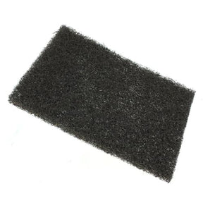 3M 04051 6"X9" Grey Blending Pad