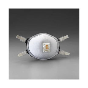 3M 66192 N95 Welding Respirator with Faceseal and Vapor Relief (Box of 10)