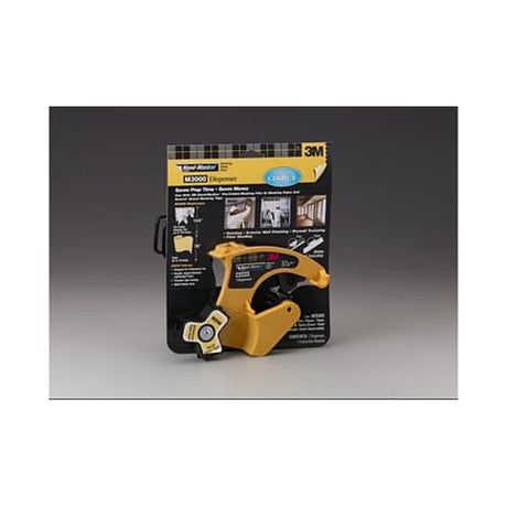 3M 77385 Hand-Masker Hand Held Professional Tape Dispenser