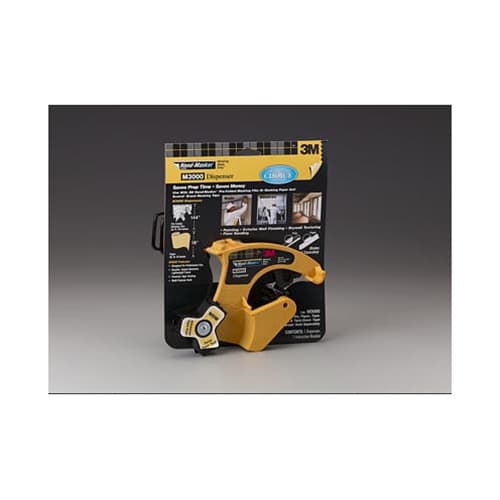 3M 77385 Hand-Masker Hand Held Professional Tape Dispenser